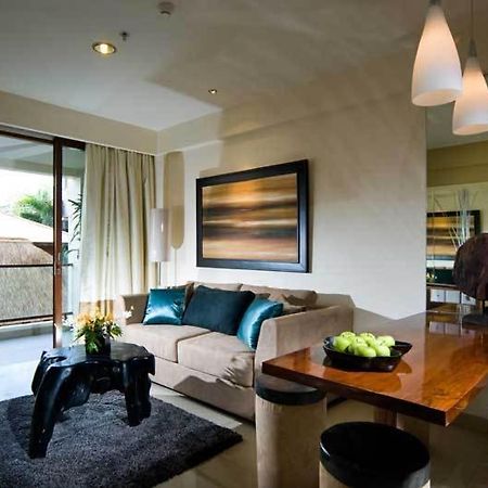 Kuta Luxury Residence Szoba fotó