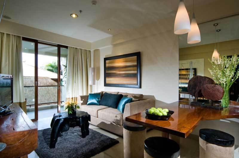 Kuta Luxury Residence Szoba fotó