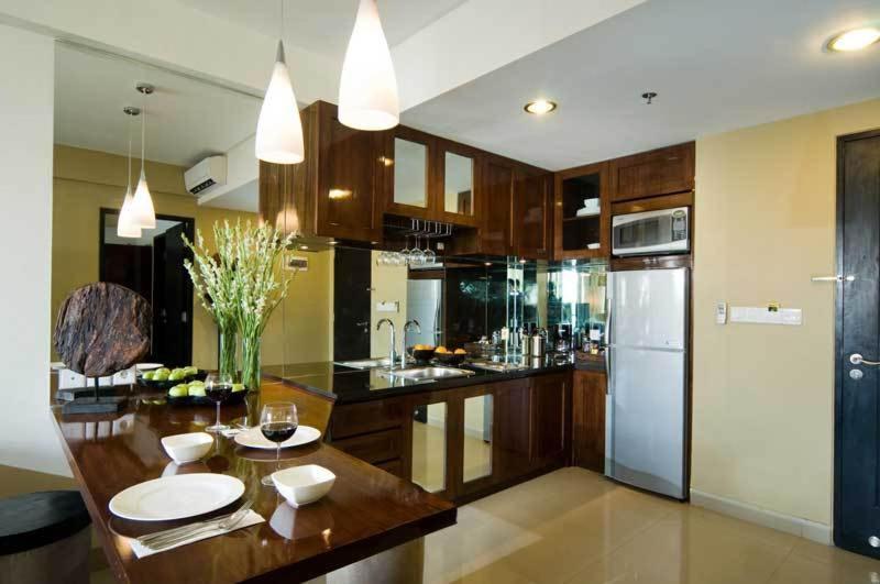 Kuta Luxury Residence Szoba fotó
