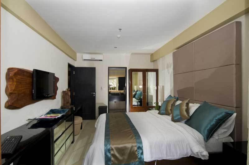 Kuta Luxury Residence Szoba fotó