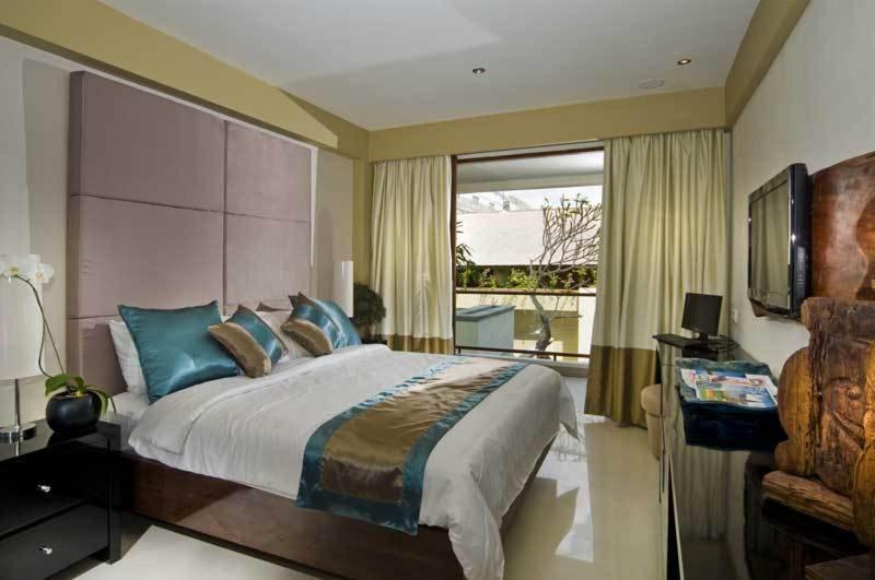 Kuta Luxury Residence Szoba fotó