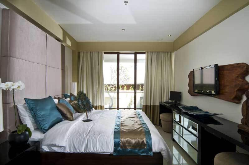 Kuta Luxury Residence Szoba fotó
