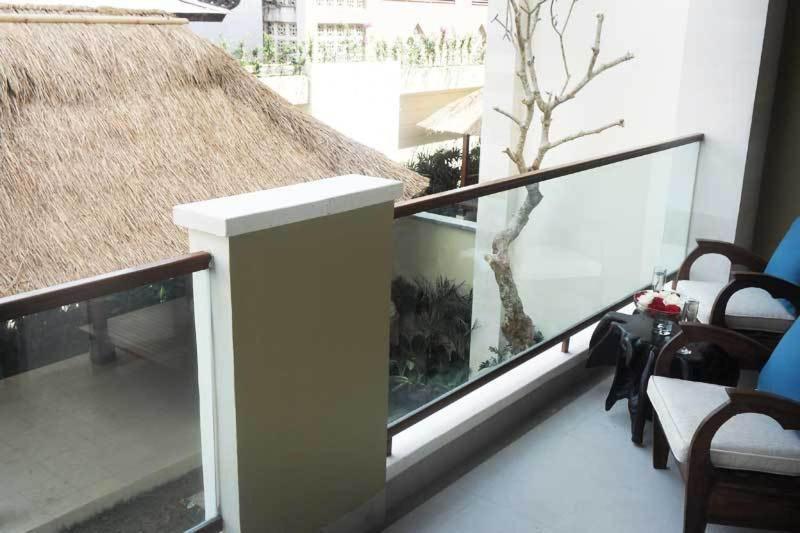 Kuta Luxury Residence Szoba fotó
