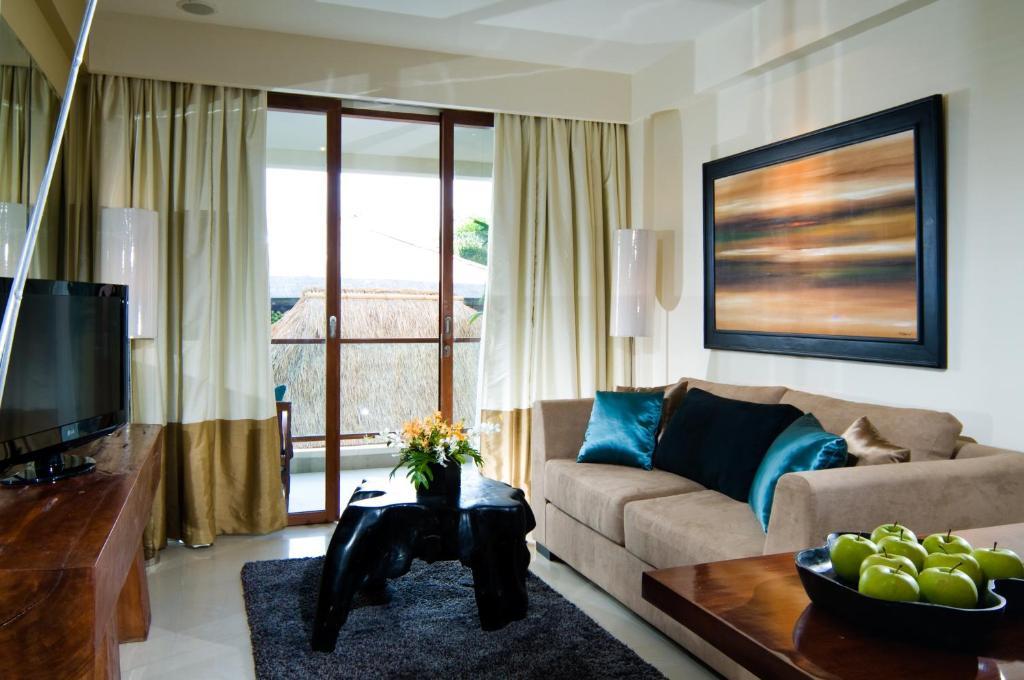 Kuta Luxury Residence Szoba fotó