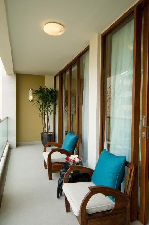 Kuta Luxury Residence Szoba fotó